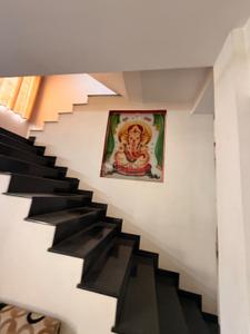 Hall Image of 1250 Sq.ft 2 BHK Independent House for rent in Ram Nagar Nagpur for Rs. 23000