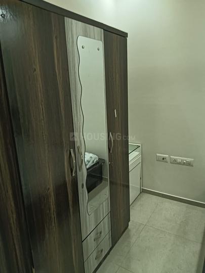 Akal socaity jb nagar Bedroom 1