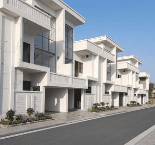Image of 1450 Sq.ft 3 BHK Independent House for sale in Quarsi, Aligarh for Rs. 5000000