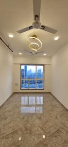 1 BHK Flat