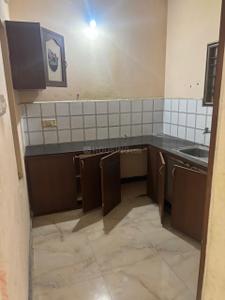 Kitchen Image of 1200 Sq.ft 2 BHK Independent House for rent in Medavakkam Chennai for Rs. 20000