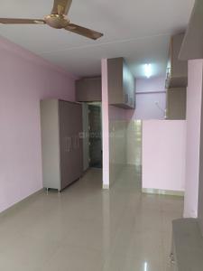 Living Room Image of 659 Sq.ft 1 BHK Apartment / Flat for rent in DDA Flats, Narela New Delhi for Rs. 15000