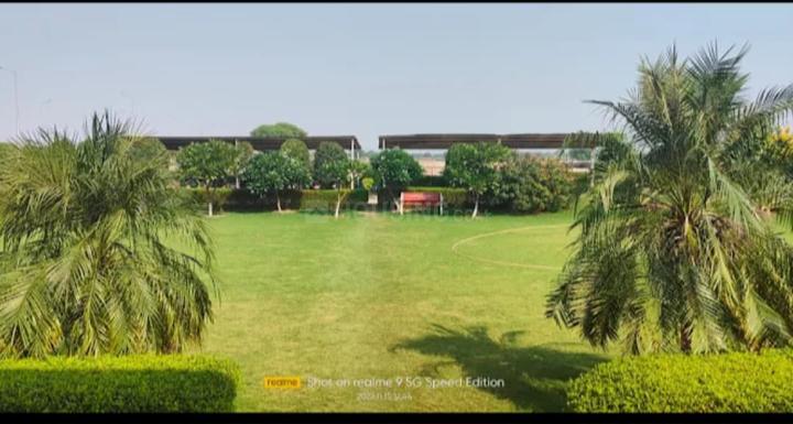 Suncity Anantam Main Image 1