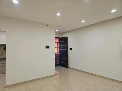 Living Room Image of 1200 Sq.ft 3 BHK Apartment / Flat for sale in Godrej Boulevard, Manjari Khurd Pune for Rs. 13000000