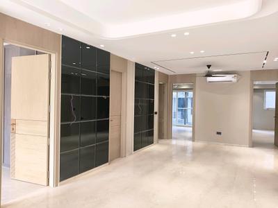 Living Room Image of 3150 Sq.ft 4 BHK Builder Floor for sale in Eros Rosewood City, Sector 49 Gurgaon for Rs. 38000000