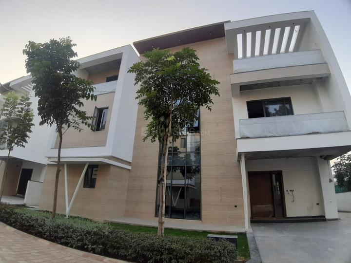 4145 Sqft 4 BHK Villa for sale in Vessella Woods Kondapur, Hyderabad Property ID 13986101