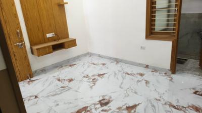 Bedroom Image of 2000 Sq.ft 4 BHK Duplex for sale in Pallavpuram Meerut for Rs. 9000000