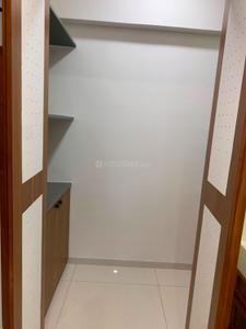 Bedroom Image of 2335 Sq.ft 3 BHK Apartment / Flat for rent in Shivalik Green View, Shantigram Ahmedabad for Rs. 100000