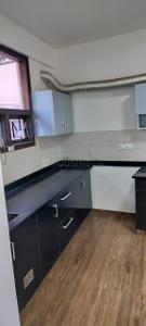 Kitchen Image of 2200 Sq.ft 3 BHK Apartment / Flat for rent in Frazer Town Bengaluru for Rs. 86000