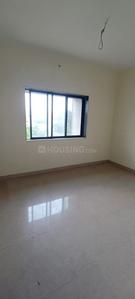 Bedroom Image of 1000 Sq.ft 2 BHK Apartment / Flat for rent in Ronch Viveza, Valvan Lonavala for Rs. 18000