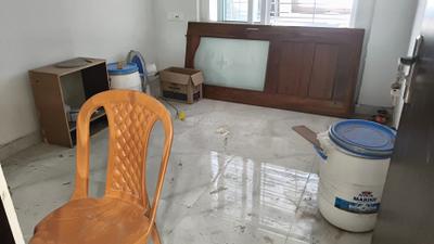 Bedroom Image of 1210 Sq.ft 3 BHK Apartment / Flat for sale in New Town Kolkata for Rs. 9550000