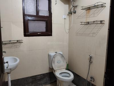 Image of 1450 Sq.ft 3 BHK Builder Floor for rent in Vasant Kunj, New Delhi for Rs. 50000