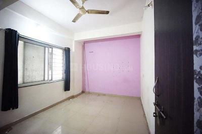Bedroom Image of 845 Sq.ft 2 BHK Apartment / Flat for sale in Manjari Budruk Pune for Rs. 3500000