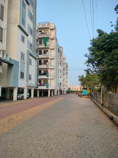 Akash Top Residency Main Image 1