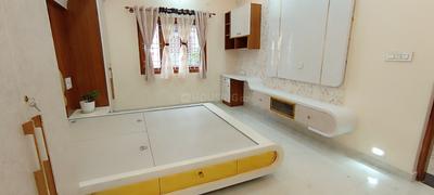 Bedroom Image of 2400 Sq.ft 3 BHK Independent House for sale in JP Nagar Bengaluru for Rs. 21000000