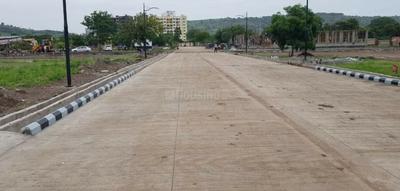 Image of 2150 Sq.ft Residential Plot / Land for sale in Wanowrie, Pune for Rs. 860000