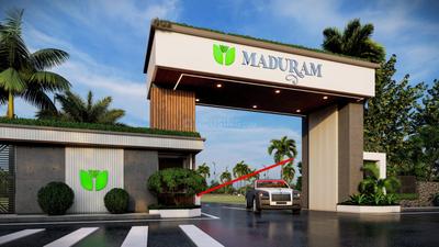 Image of 450 Sq.ft 1 BHK Villa for sale in Annur, Coimbatore for Rs. 1675000