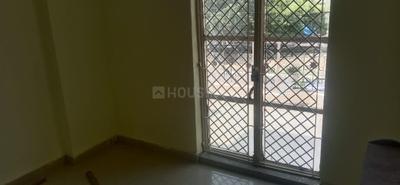 Bedroom Image of 300 Sq.ft 1 BHK Builder Floor for rent in Gomti Nagar Lucknow for Rs. 7000