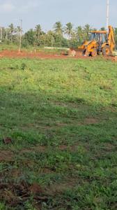 Residential Plot