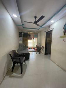 1 BHK Flat