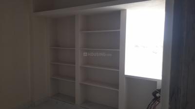 Bedroom Image of 1350 Sq.ft 1 BHK Independent House for rent in Shamshabad Hyderabad for Rs. 12000