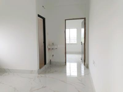 Living Room Image of 720 Sq.ft 2 BHK Apartment / Flat for sale in Kamdahari Kolkata for Rs. 2700000