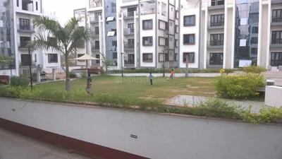 Image of 2000 Sq.ft 3 BHK Apartment / Flat for sale in Skyline Residency, Atladara, Vadodara for Rs. 6500000