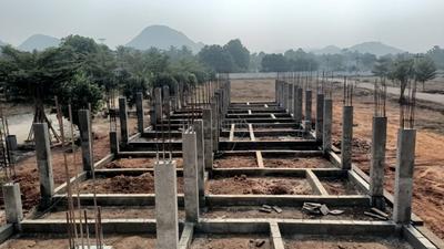 Image of 2700 Sq.ft 3 BHK Independent House for sale in Duvvada, Visakhapatnam for Rs. 7499999