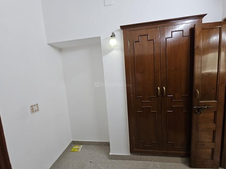 Deer Park, Hauz Khas Bedroom 1