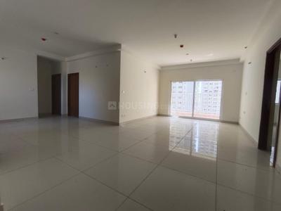 4 BHK Flat