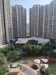 Image of 775 Sq.ft 2 BHK Apartment / Flat for sale in Sunteck Maxx World, Naigaon East, Naigaon for Rs. 4800000