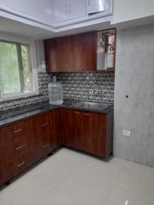 Kitchen Image of 1700 Sq.ft 3 BHK Independent House for sale in DDA Flats Vasant Kunj, Vasant Kunj New Delhi for Rs. 45000000