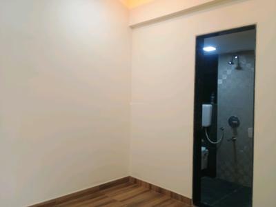 Bedroom Image of 950 Sq.ft 2 BHK Apartment / Flat for rent in Dombivli West Thane for Rs. 20000