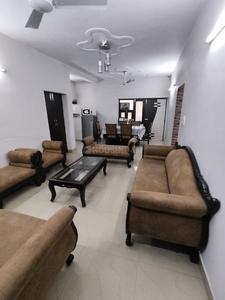 3 BHK Unfurnished Independent Builder Floor