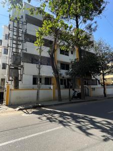 Image of 1274 Sq.ft 2 BHK Apartment / Flat for sale in BTM Layout 2nd Stage, Bengaluru for Rs. 7500000
