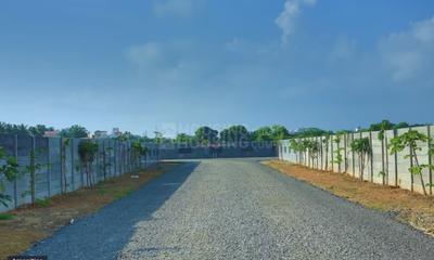 Residential Plot in Panaiyur Plot View 1