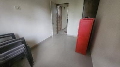 Bedroom Image of 880 Sq.ft 2 BHK Apartment / Flat for sale in Bramharaj Heritage, Airoli Navi Mumbai for Rs. 11500000