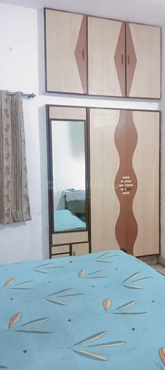 L Colony, Ambawadi Bedroom 1