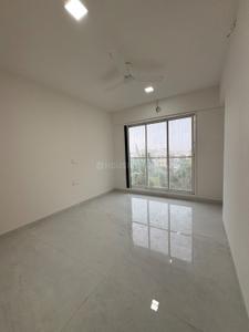 Living Room Image of 808 Sq.ft 2 BHK Apartment / Flat for sale in Unique Aura, Santacruz West Mumbai for Rs. 42000000