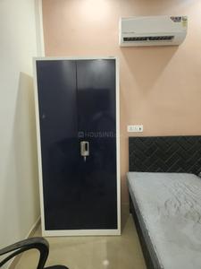 Bedroom Image of Mehta PG in Patel Nagar, New Delhi