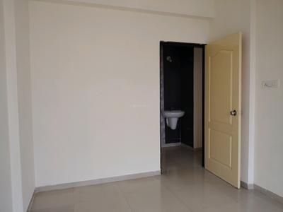 Bedroom Image of 900 Sq.ft 2 BHK Apartment / Flat for sale in Cidco Valley Shilp, Kharghar Navi Mumbai for Rs. 9000000
