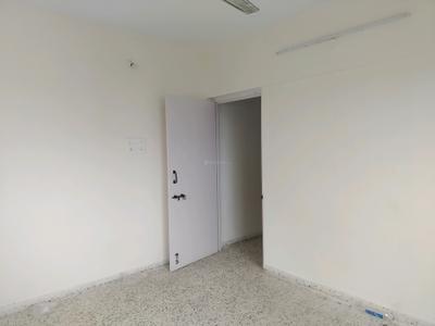 Bedroom Image of 595 Sq.ft 1 BHK Apartment / Flat for rent in Mohammed Wadi Pune for Rs. 15000