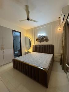 Bedroom Image of 1055 Sq.ft 2 BHK Apartment / Flat for sale in Arihant Abode, Noida Extension Greater Noida for Rs. 10000000