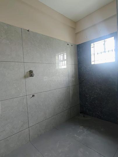 Sector 1, HSR Layout Bedroom 1