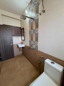 Bathroom Image of 1345 Sq.ft 3 BHK Villa for sale in Porvorim Goa for Rs. 18500000