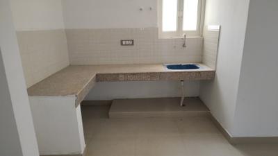 Kitchen Image of 850 Sq.ft 3 BHK Apartment / Flat for sale in ROF Amaltas, Sector 92 Gurgaon for Rs. 7100000