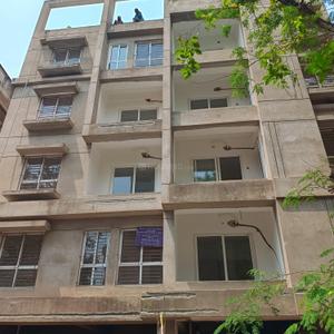 Image of 2580 Sq.ft 3 BHK Builder Floor for sale in New Alipore, Kolkata for Rs. 25000000