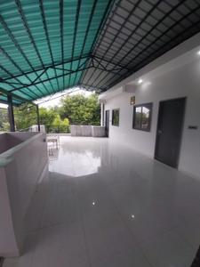 1 RK Apartment