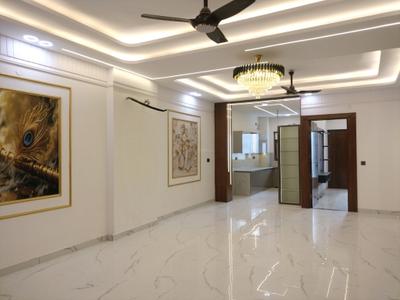 Living Room Image of 1557 Sq.ft 3 BHK Builder Floor for sale in Fidato Honour Homes, Sector 89 Faridabad for Rs. 17000000