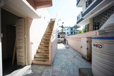 Balcony Image of 1962 Sq.ft 2 BHK Independent House for sale in Shahibaug Ahmedabad for Rs. 29800000